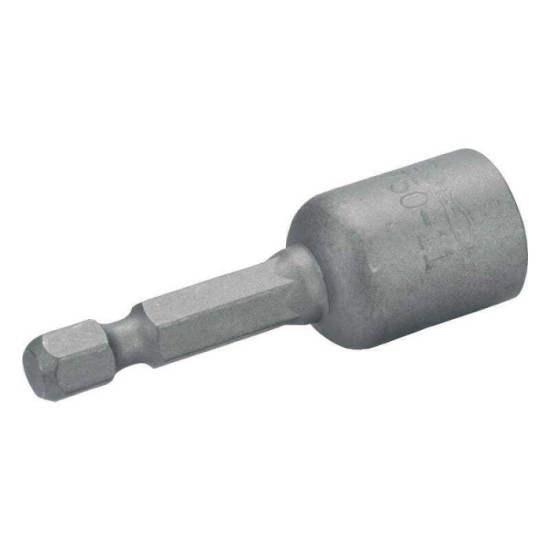 Douille magnétique 8 mm Bahco KM6750-8 hexa 1/4"