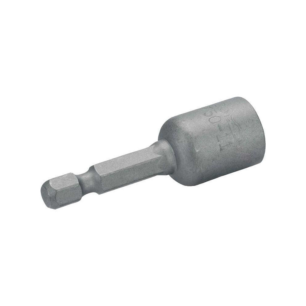 Douille magnétique 8 mm Bahco KM6750-8 hexa 1/4"