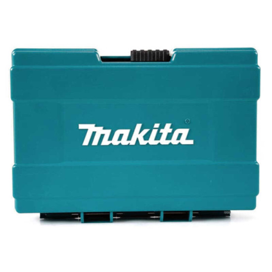 Coffret 9 douilles à chocs Makita D-41517