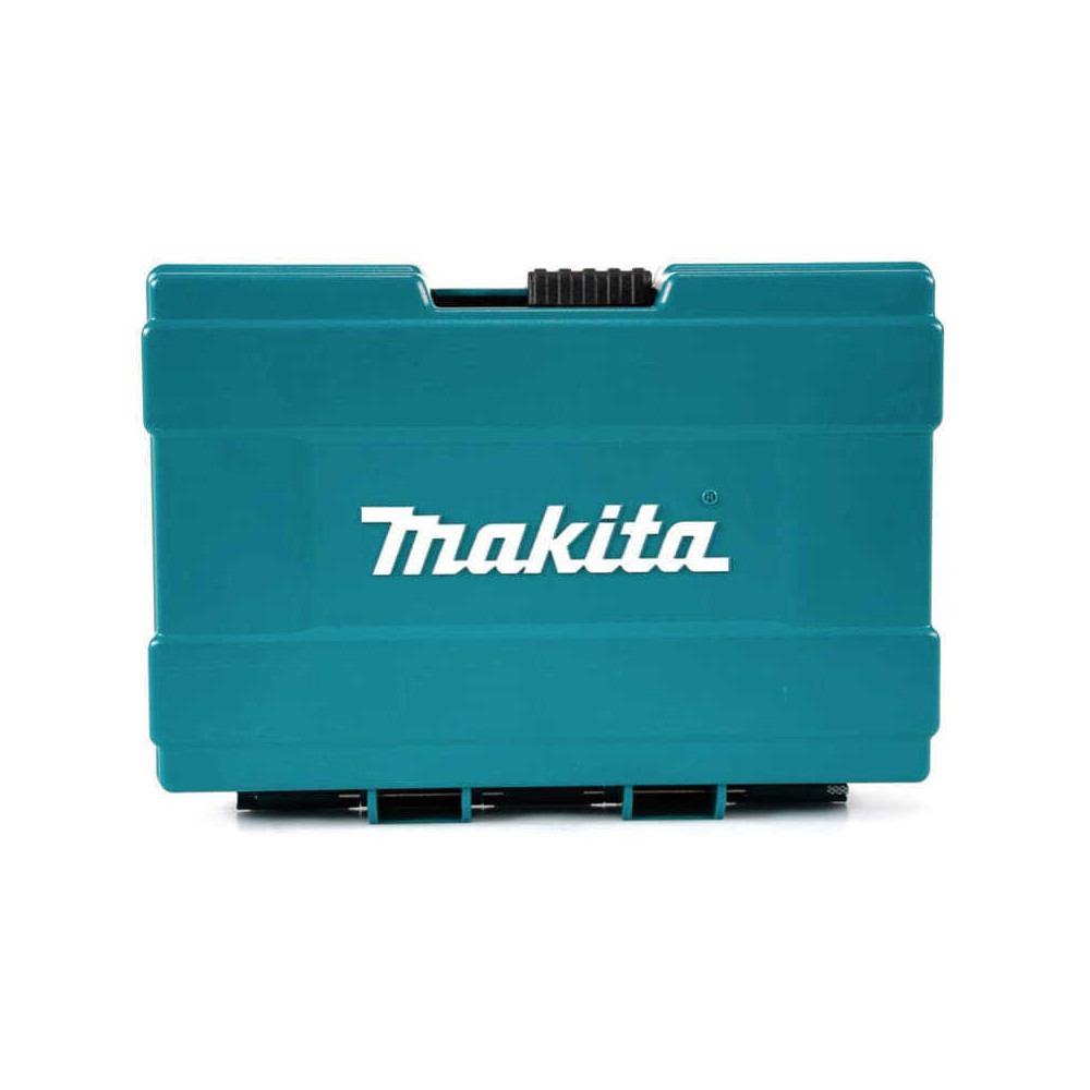 Coffret 9 douilles à chocs Makita D-41517