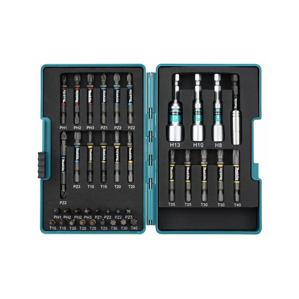 Coffret Makita E-26179