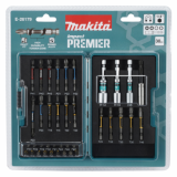 Coffret Makita E-26179