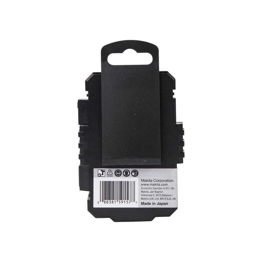 Coffret 31 embouts Makita E-13552 Impact Premier