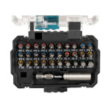 Coffret 31 embouts Makita E-13552 Impact Premier