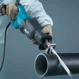 Scie sabre Makita JR3070CT 1 510 W pendulaire AVT