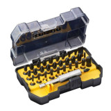 Coffret 32 embouts Impact Torsion DeWalt DT70523T