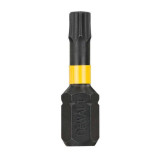 Coffret 32 embouts Impact Torsion DeWalt DT70523T