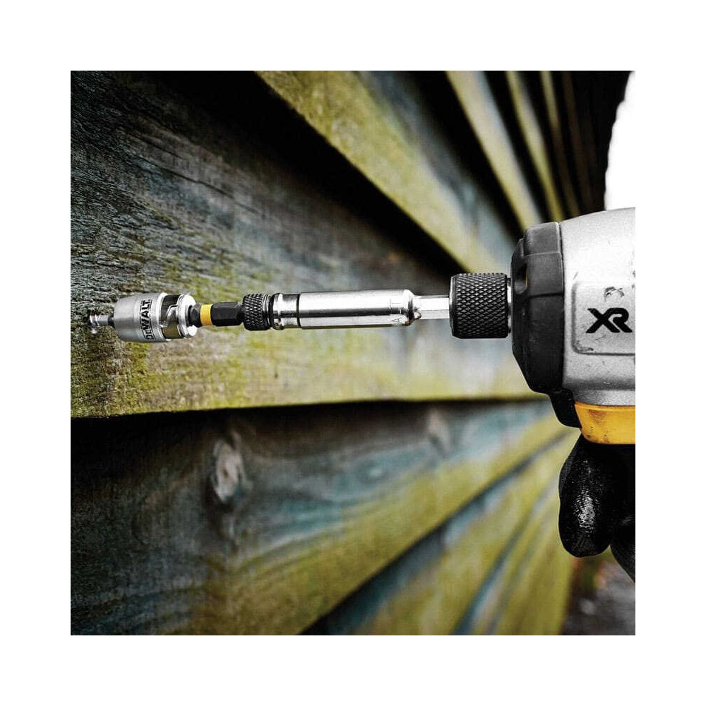 Embout de tournevis DeWalt DT7391T-QZ