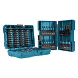 Jeu d'embouts impact torsion Makita E-03109