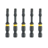 Embout de tournevis DeWalt DT7398T-QZ