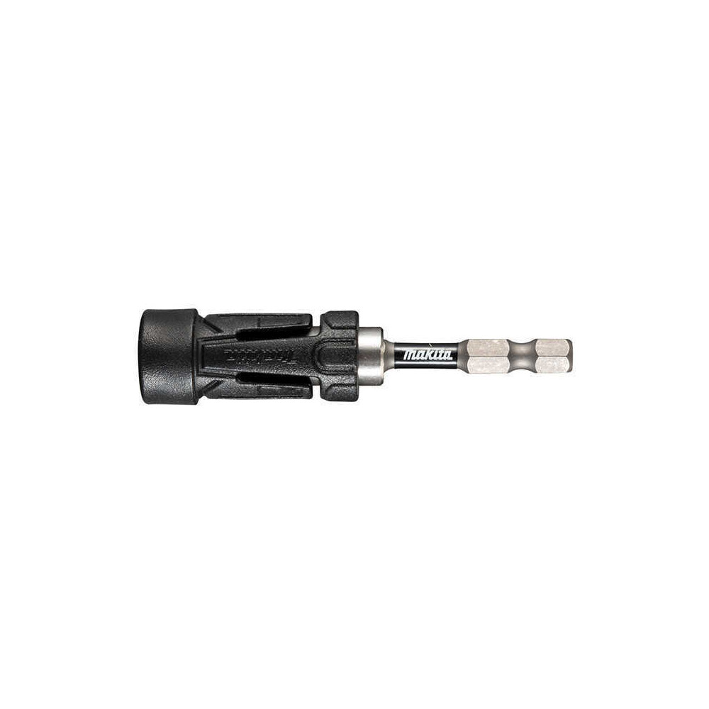 Porte embout magnétique impact premier Makita E-03414