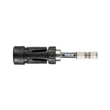 Porte embout magnétique impact premier Makita E-03414
