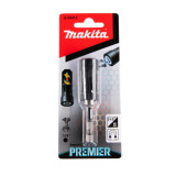Porte embout magnétique impact premier Makita E-03414