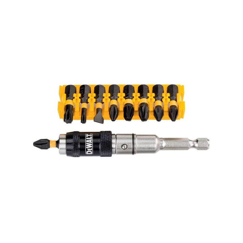 Embout de vissage DeWalt DT70518T-QZ