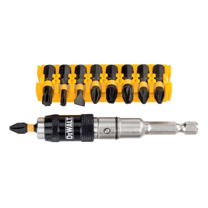 Embout de vissage DeWalt DT70518T-QZ