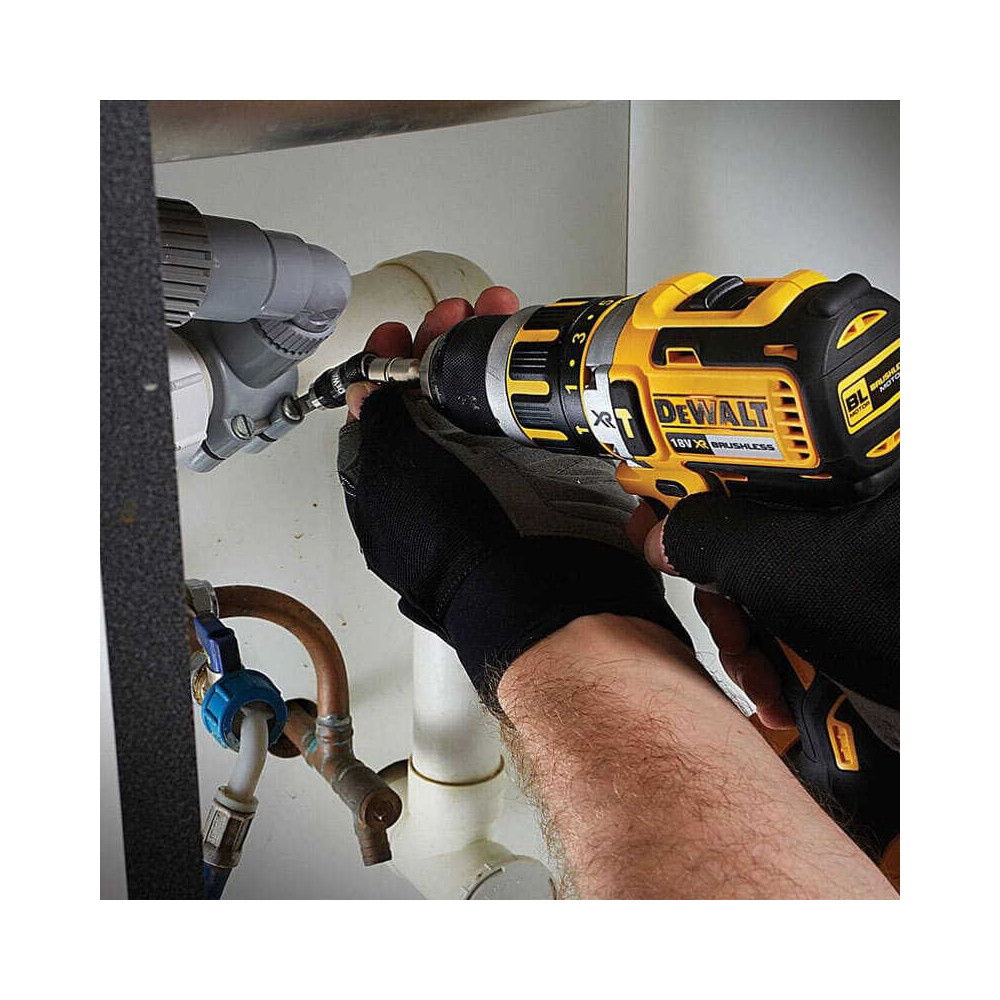 Embout de vissage DeWalt DT70518T-QZ