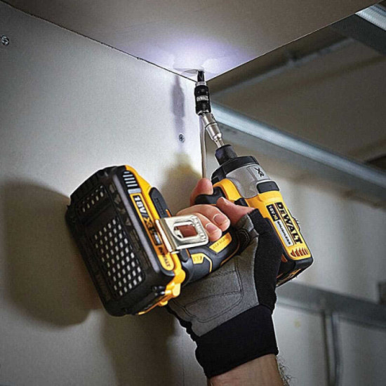Embout de vissage DeWalt DT70518T-QZ
