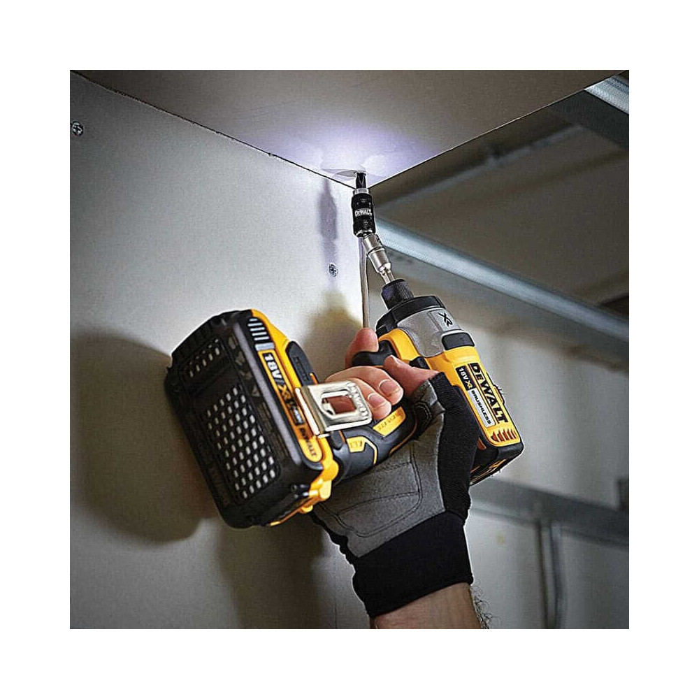Embout de vissage DeWalt DT70518T-QZ