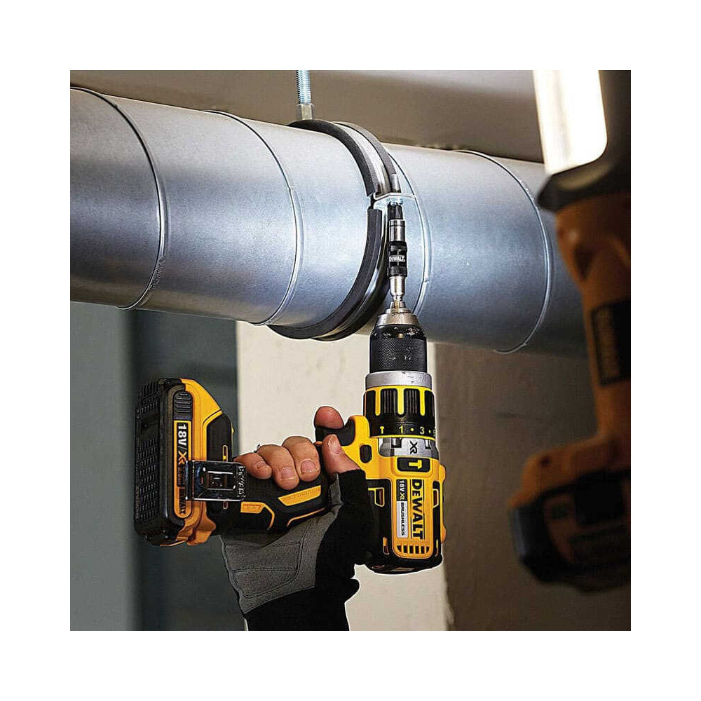 Embout de vissage DeWalt DT70518T-QZ