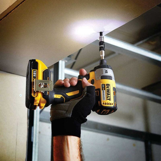 Embout de vissage DeWalt DT70518T-QZ