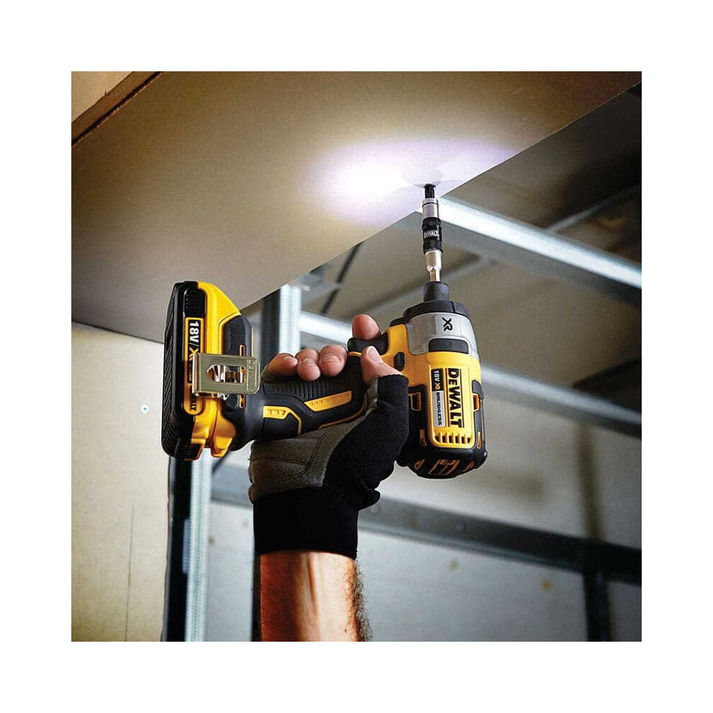 Embout de vissage DeWalt DT70518T-QZ