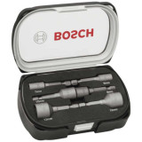 Coffret de douilles Extra Hard Bosch 2608551079
