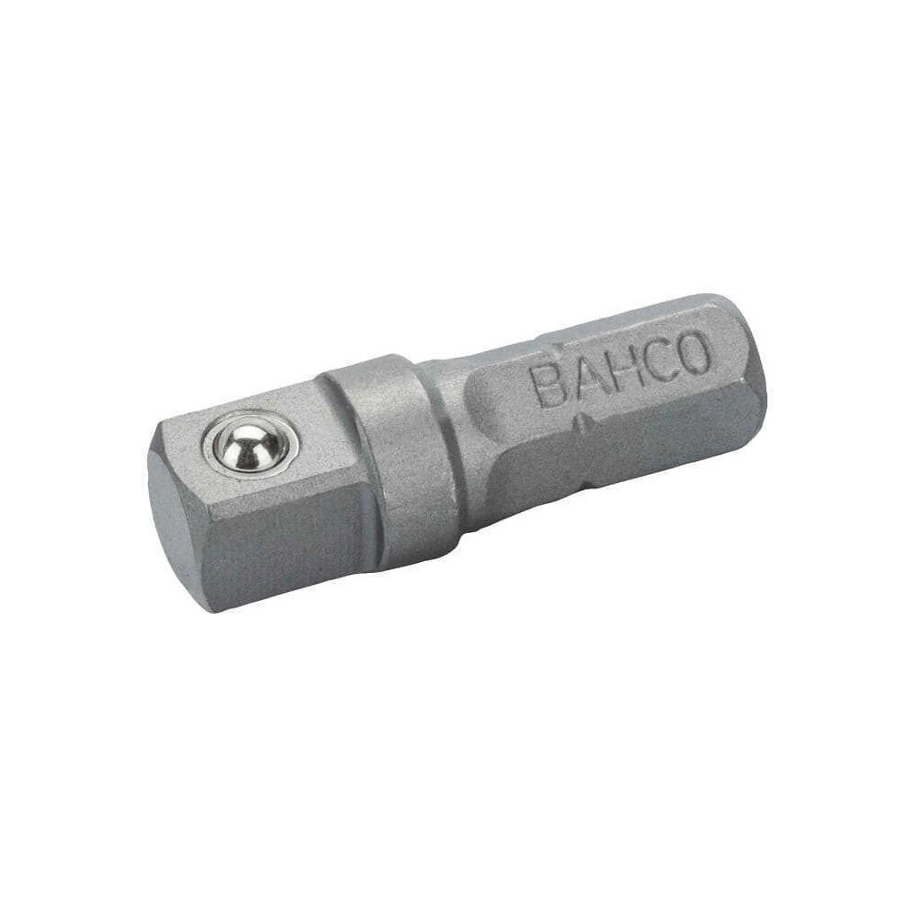 Adaptateurs 6 pans Bahco K6625