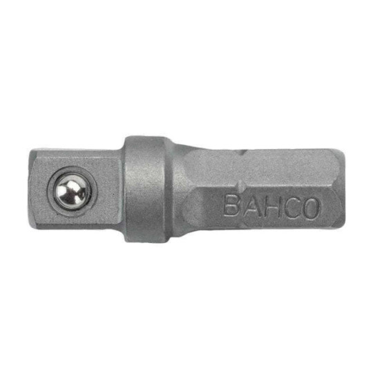 Adaptateurs 6 pans Bahco K6625
