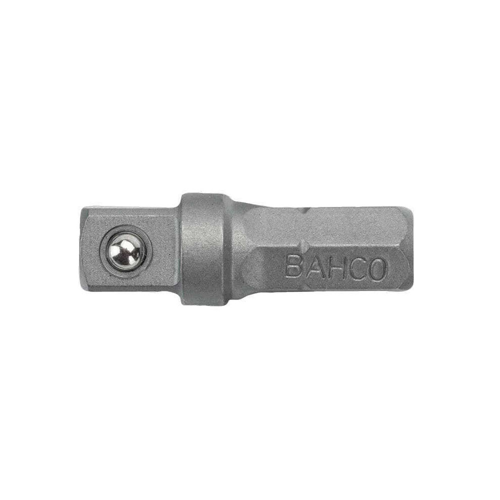 Adaptateurs 6 pans Bahco K6625