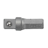 Adaptateurs 6 pans Bahco K6625