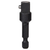 Adaptateur pour douilles Bosch 2608551108