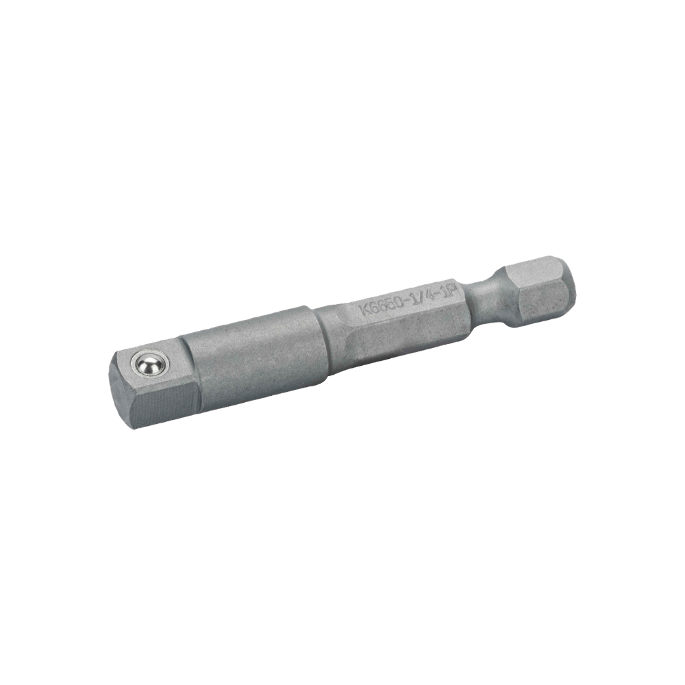 Adaptateur Bahco K6650-1/2 vers carré 1/2