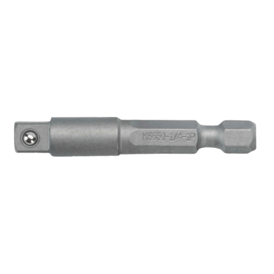 Adaptateur Bahco K6650-1/2 vers carré 1/2