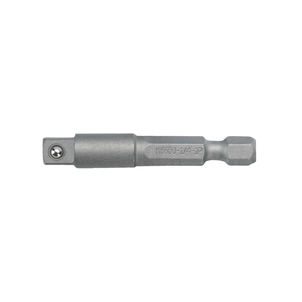 Adaptateur Bahco K6650-1/2 vers carré 1/2