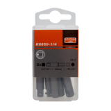 Adaptateur Bahco K6650-1/2 vers carré 1/2