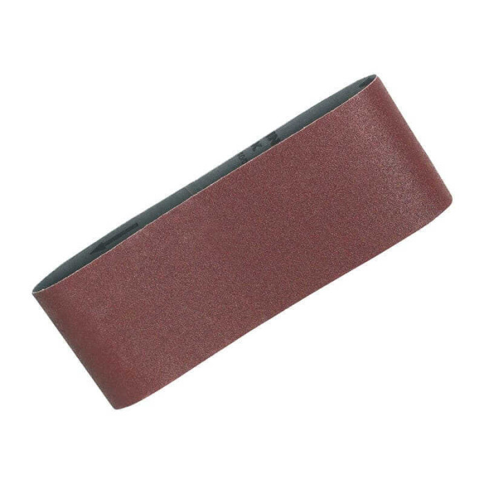 Bande abrasive 100 x 610 mm Makita P-36924 G120