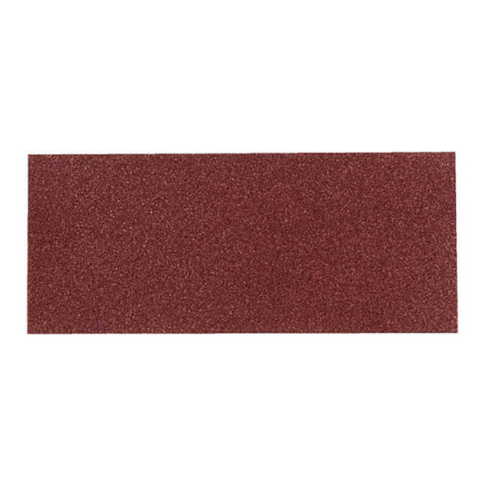 Feuilles rectangulaires abrasives Makita P-32948