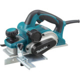 Rabot Makita KP0810J 850 W 82 mm passe 4 mm coffret