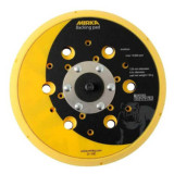 Kit plateau de ponçage 150 mm Mirka KIT_ACCESSOIRES_150MM