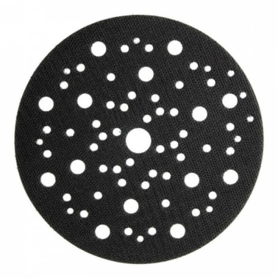 Kit plateau de ponçage 150 mm Mirka KIT_ACCESSOIRES_150MM
