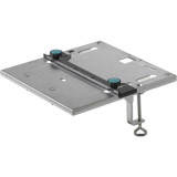 Scie sauteuse Wolfcraft 6197000