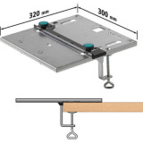 Scie sauteuse Wolfcraft 6197000