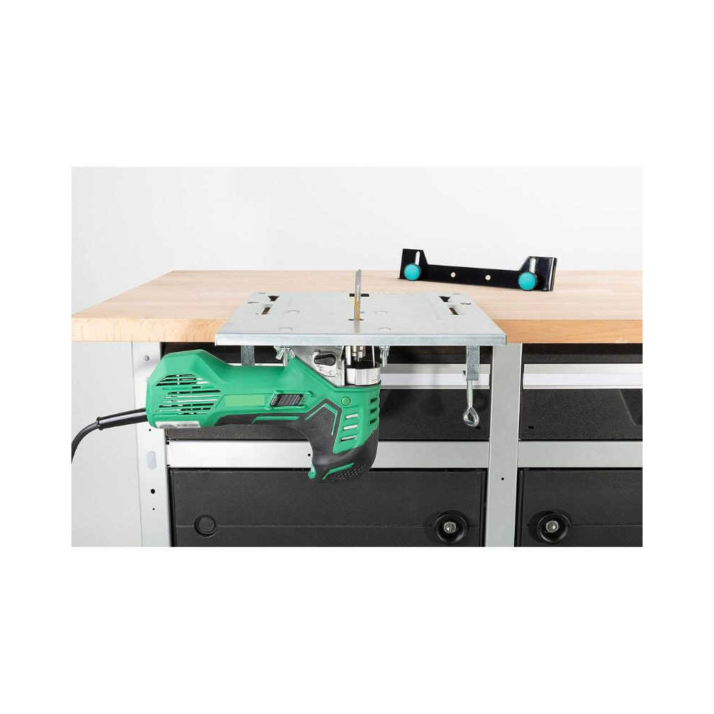 Scie sauteuse Wolfcraft 6197000