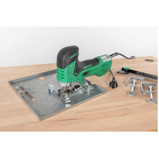 Scie sauteuse Wolfcraft 6197000