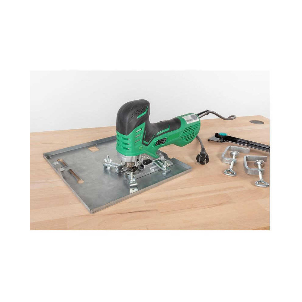 Scie sauteuse Wolfcraft 6197000