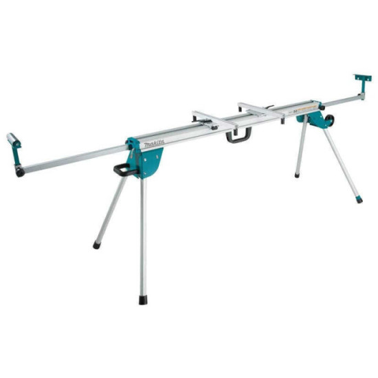 Établi scie à onglet Makita DEAWST07 WST07