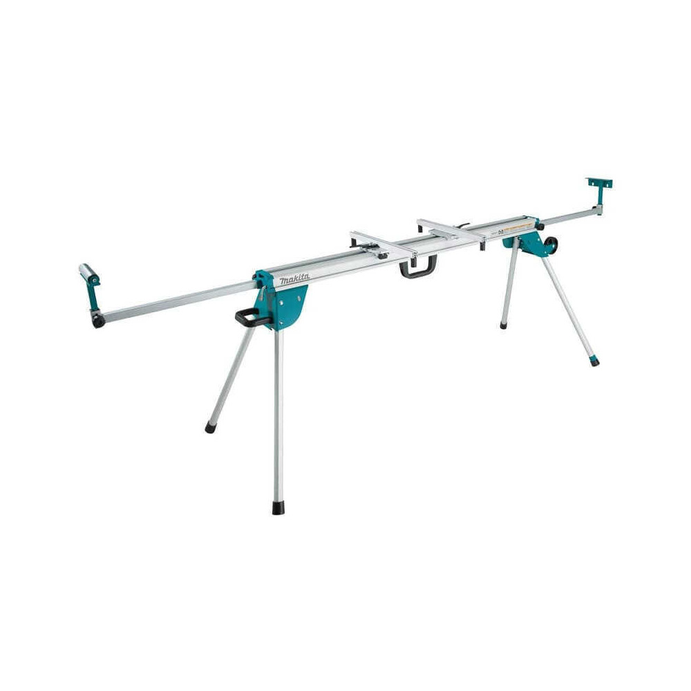 Établi scie à onglet Makita DEAWST07 WST07