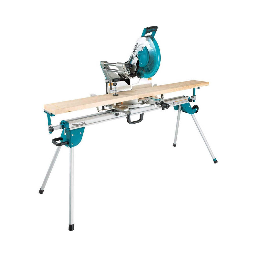 Établi scie à onglet Makita DEAWST07 WST07