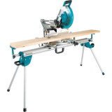 Établi scie à onglet Makita DEAWST07 WST07