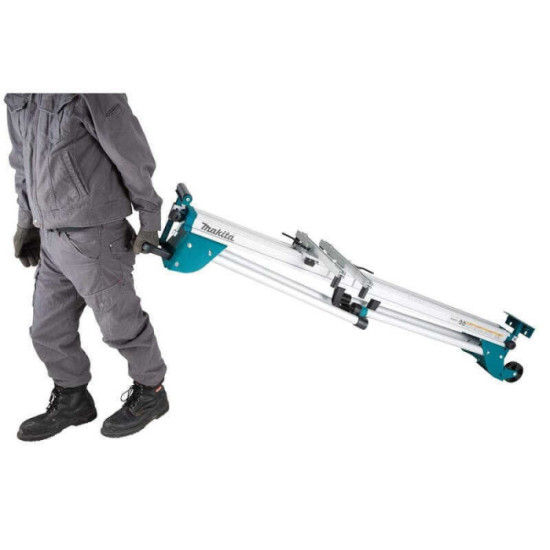 Établi scie à onglet Makita DEAWST07 WST07